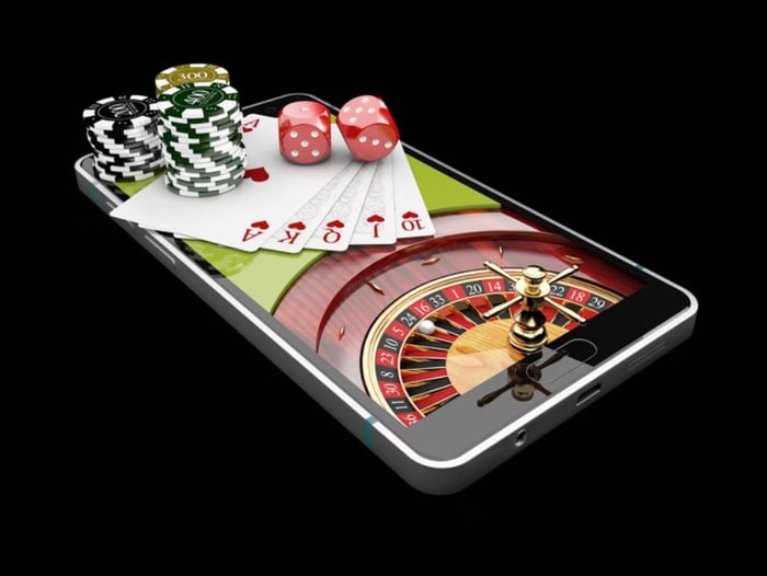 Crazy Time bonus round on vipdewa official mobile